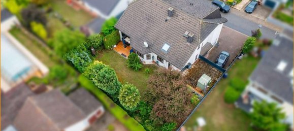 9-Zimmer Stadthaus in Rhein-Neckar-Kreis, Germany, Nr. 20792 6