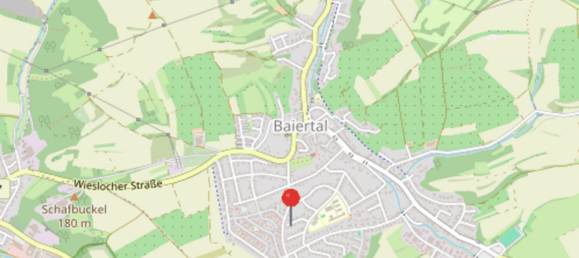 9-Zimmer Stadthaus in Rhein-Neckar-Kreis, Germany, Nr. 20792 33