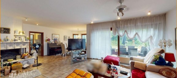 9-Zimmer Stadthaus in Rhein-Neckar-Kreis, Germany, Nr. 20792 21