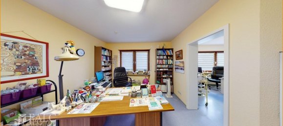 9-Zimmer Stadthaus in Rhein-Neckar-Kreis, Germany, Nr. 20792 12