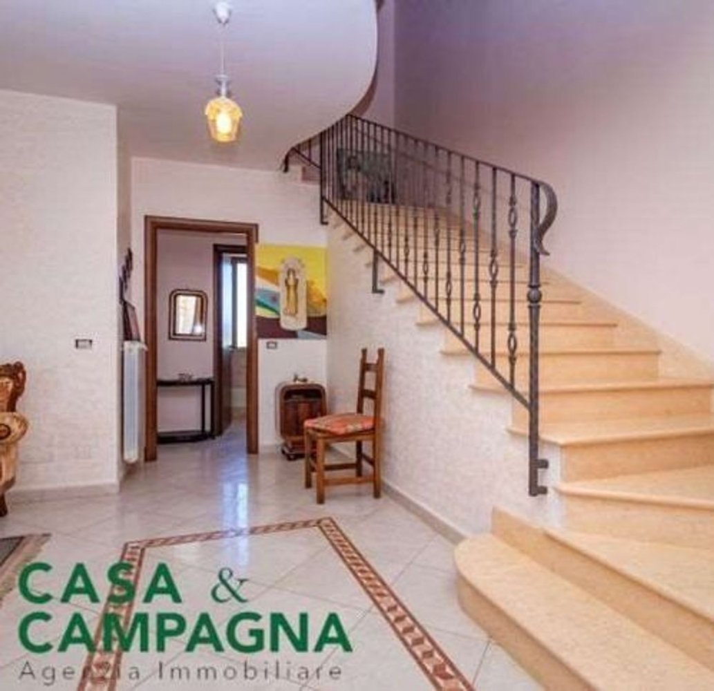 6 bedrooms House in Riardo, Italy No. 325658