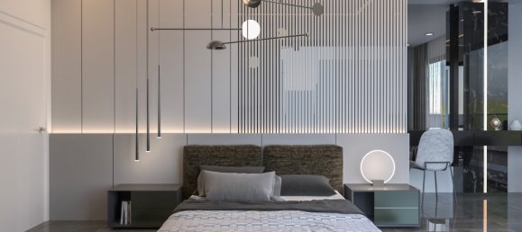 5 rooms Villa in Kargicak, Turkey No. 40697 14