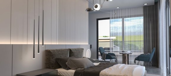 5 rooms Villa in Kargicak, Turkey No. 40697 10