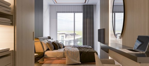 5 rooms Villa in Kargicak, Turkey No. 40697 20