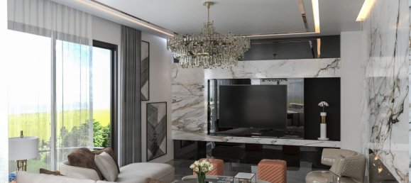 5 rooms Villa in Kargicak, Turkey No. 40697 23