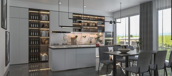 5 rooms Villa in Kargicak, Turkey No. 40697 22