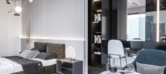 5 rooms Villa in Kargicak, Turkey No. 40697 11