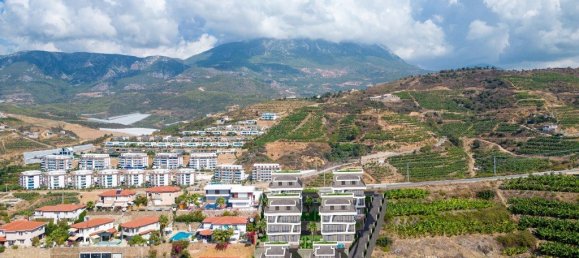 5 rooms Villa in Kargicak, Turkey No. 40697 26