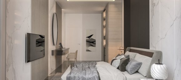 5 rooms Villa in Kargicak, Turkey No. 40697 18