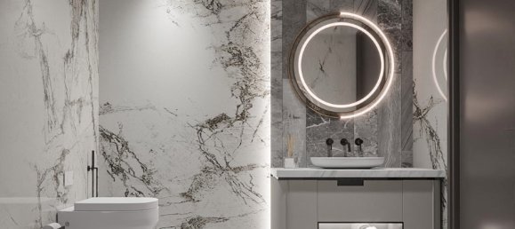 5 rooms Villa in Kargicak, Turkey No. 40697 9