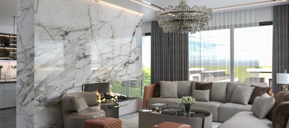 5 rooms Villa in Kargicak, Turkey No. 40697 24