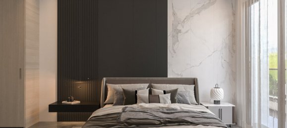 5 rooms Villa in Kargicak, Turkey No. 40697 19