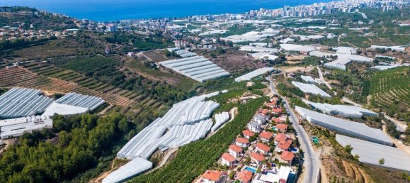 5 rooms Villa in Kargicak, Turkey No. 40697 27