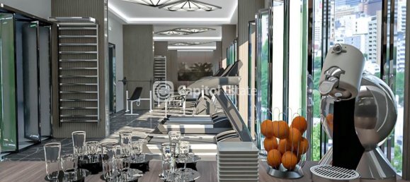 Квартира 3+1 в Анталья, Турция № 6300 5