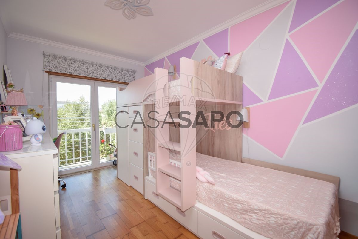 3 Schlafzimmer Wohnung in Rio de Mouro, Portugal, Nr. 284320