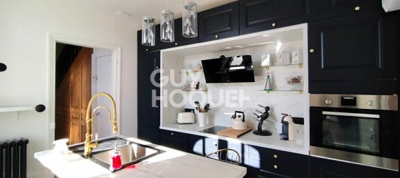 Дом с 4 спальнями в Перон, Франция № 253914 6