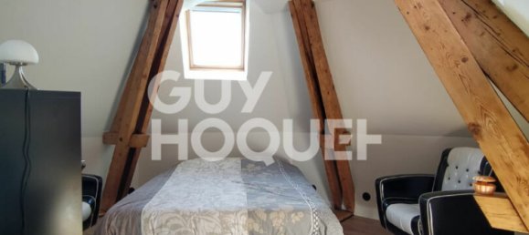 Дом с 4 спальнями в Перон, Франция № 253914 11