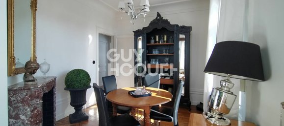 Дом с 4 спальнями в Перон, Франция № 253914 5