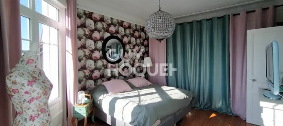 Дом с 4 спальнями в Перон, Франция № 253914 9