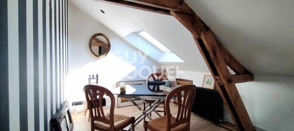 Дом с 4 спальнями в Перон, Франция № 253914 12