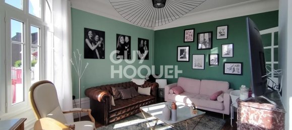 Дом с 4 спальнями в Перон, Франция № 253914 3