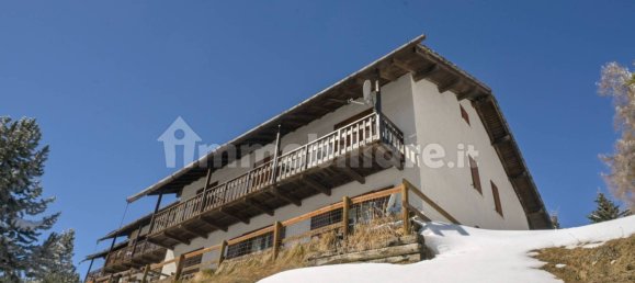 2 Schlafzimmer Wohnung in Sestriere, Italy, Nr. 301618 5