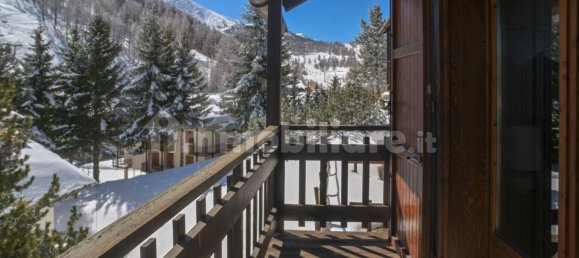 2 Schlafzimmer Wohnung in Sestriere, Italy, Nr. 301618 18