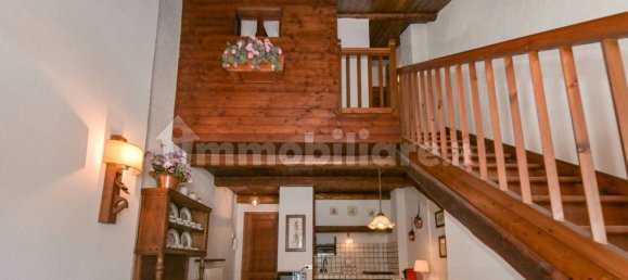 2 Schlafzimmer Wohnung in Sestriere, Italy, Nr. 301618 12