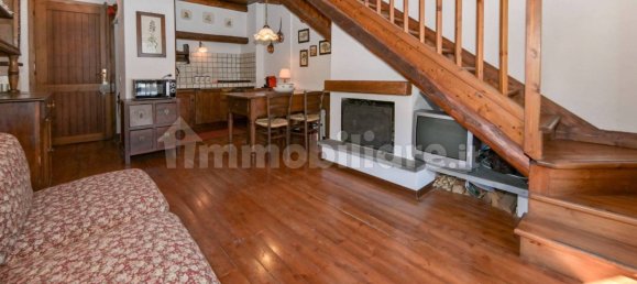 2 Schlafzimmer Wohnung in Sestriere, Italy, Nr. 301618 11