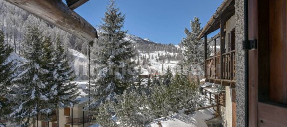 2 Schlafzimmer Wohnung in Sestriere, Italy, Nr. 301618 33