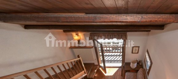 2 Schlafzimmer Wohnung in Sestriere, Italy, Nr. 301618 24