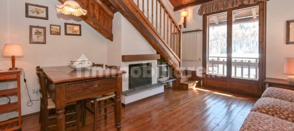 2 Schlafzimmer Wohnung in Sestriere, Italy, Nr. 301618 9