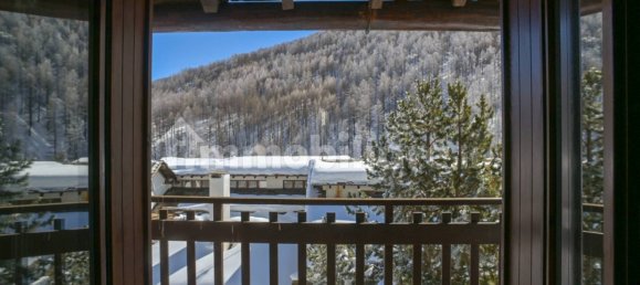 2 Schlafzimmer Wohnung in Sestriere, Italy, Nr. 301618 16