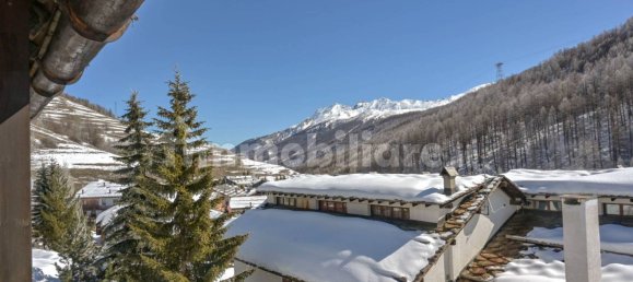 2 Schlafzimmer Wohnung in Sestriere, Italy, Nr. 301618 34