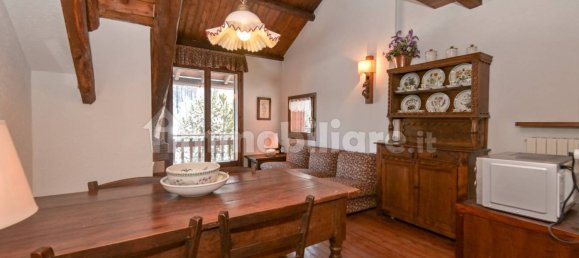 2 Schlafzimmer Wohnung in Sestriere, Italy, Nr. 301618 15