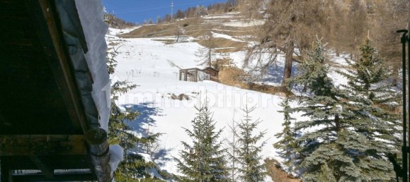 2 Schlafzimmer Wohnung in Sestriere, Italy, Nr. 301618 35