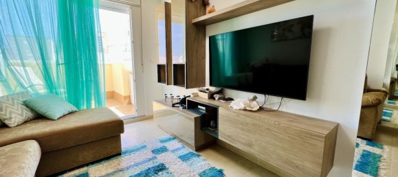 1 chambre appartement à vendre à Torrevieja, Alicante, Valencian Community, Spain № 366195 11