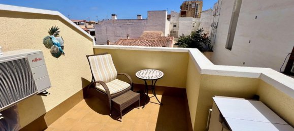 1 chambre appartement à vendre à Torrevieja, Alicante, Valencian Community, Spain № 366195 12