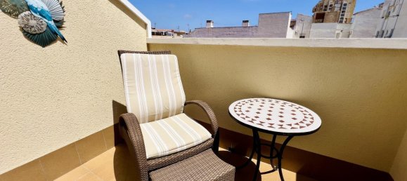 1 chambre appartement à vendre à Torrevieja, Alicante, Valencian Community, Spain № 366195 6
