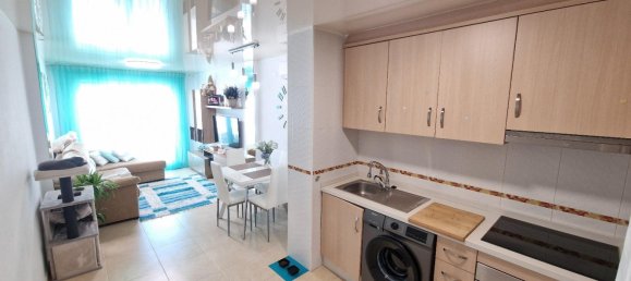 1 chambre appartement à vendre à Torrevieja, Alicante, Valencian Community, Spain № 366195 30