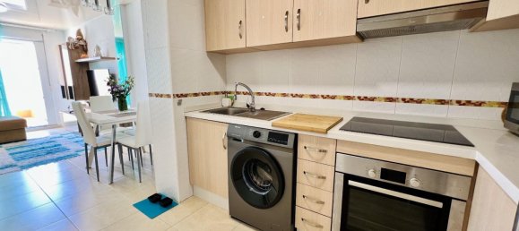 1 chambre appartement à vendre à Torrevieja, Alicante, Valencian Community, Spain № 366195 8