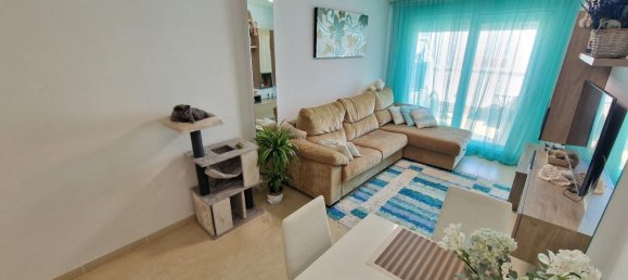 1 chambre appartement à vendre à Torrevieja, Alicante, Valencian Community, Spain № 366195 24