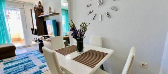1 chambre appartement à vendre à Torrevieja, Alicante, Valencian Community, Spain № 366195 9