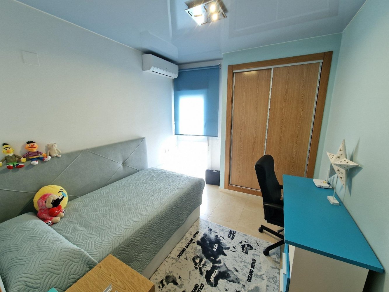 1 chambre appartement à vendre à Torrevieja, Alicante, Valencian Community, Spain № 366195