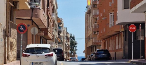 1 chambre appartement à vendre à Torrevieja, Alicante, Valencian Community, Spain № 366195 10