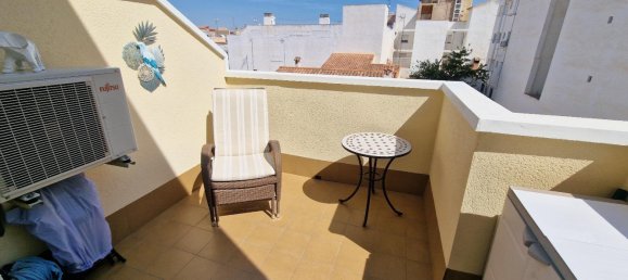 1 chambre appartement à vendre à Torrevieja, Alicante, Valencian Community, Spain № 366195 21