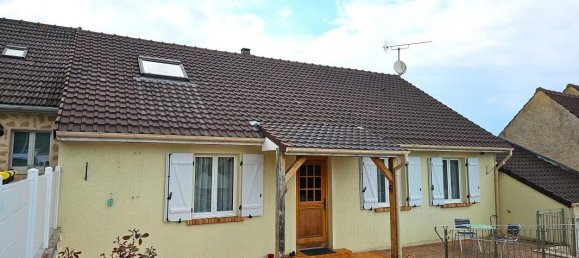 Дом с 4 спальнями в Жюмовиль, Франция № 181105 14