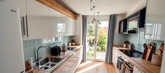 Дом с 4 спальнями в Жюмовиль, Франция № 181105 8