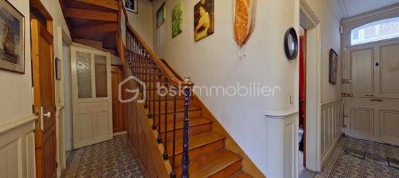 5 غرف نوم منزل في Amiens, France رقم 341195 12