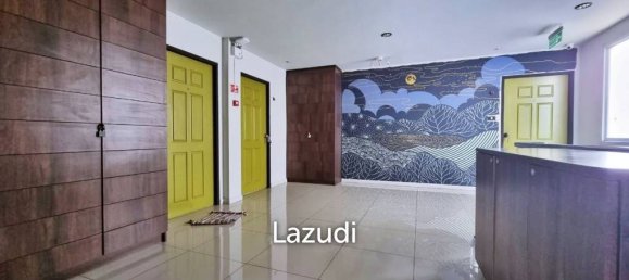 16 bedrooms Office in Chonburi, Thailand No. 15429 9